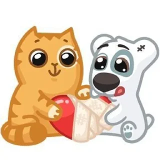 Sticker from Зачем ты так со мной
