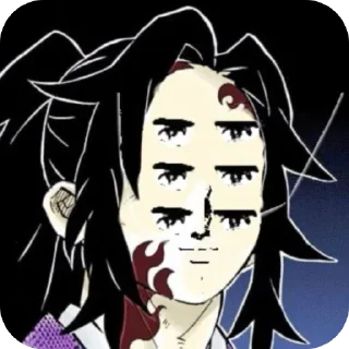 🫥 emoji Ⲕⲟⲕυⲋⲏⲓⲃⲟ 1ⲋⲧ  Ⳙⲣⲣⲉʀ Ⲙⲟⲟⲛ Telegram sticker 19 of 33
