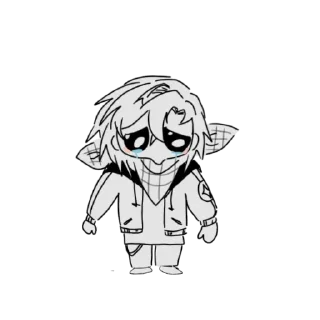 👍 emoji Калька Ло Telegram sticker 6 of 62