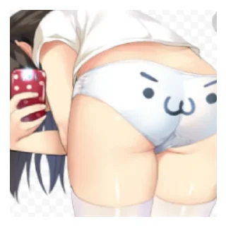 😄 emoji Мемы для ###### Telegram sticker 5 of 34