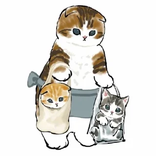 Sticker from Что-то