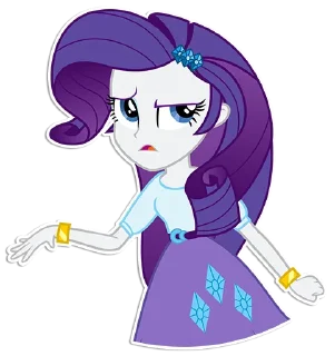 🫳 emoji Rarity [EG] | By @Egor418 Telegram sticker 8 of 66