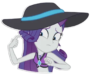👉 emoji Rarity [EG] | By @Egor418 Telegram sticker 18 of 66