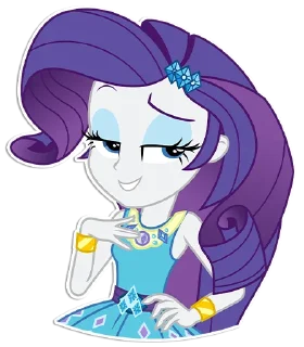 😏 emoji Rarity [EG] | By @Egor418 Telegram sticker 11 of 66