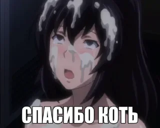 Sticker from w_w^