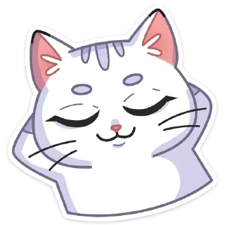 ☺️ emoji Циᴩюхᴀ @ran_eblan_com Telegram sticker 2 of 48