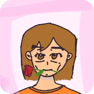 🙂 emoji ОМОРИ САСАТЬ Telegram sticker 6 of 10