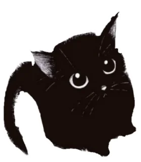 Sticker from Moodswing @TVstickers