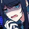 🤢 emoji ADO @soramafuurasaka Telegram sticker 20 of 70