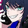 😃 emoji ADO @soramafuurasaka Telegram sticker 16 of 70