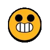 Brawl Stars @PremiumEmojis sticker preview 2
