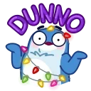 🤷‍♂️ emoji Ricky Telegram sticker 15 of 22