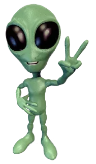 👍 emoji DM-Cartoon Telegram sticker 14 of 120
