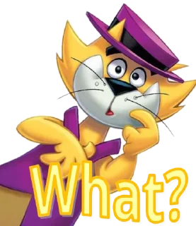 🤔 emoji DM-Cartoon Telegram sticker 15 of 120