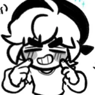 Sticker from @ImJustAShame