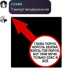 🙋‍♀️ emoji 🤫CHABB TALKING🧏 pack by @QuotLyBot Telegram sticker 15 of 60