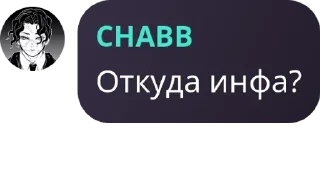 🈳 emoji 🤫CHABB TALKING🧏 pack by @QuotLyBot Telegram sticker 5 of 120