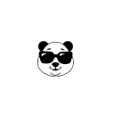 😎 emoji 💫𝓐𝓛𝓐💫 Telegram sticker 12 of 25
