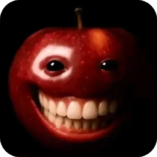 👄 emoji иишки Telegram sticker 13 of 113