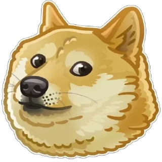 Sticker from @whiteporcelainlilies