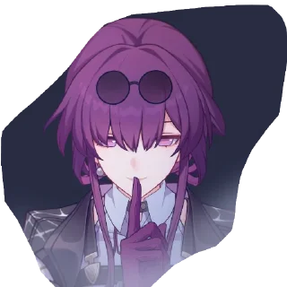 💋 emoji ☆୨୧ κɑ⨍κɑ @sylvieshouse Telegram sticker 9 of 45