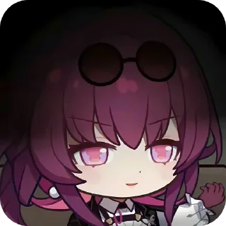 💋 emoji ☆୨୧ κɑ⨍κɑ @sylvieshouse Telegram sticker 24 of 45