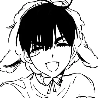 🌟 emoji кфмлка навернула помоев ч2 Telegram sticker 22 of 61