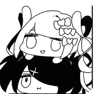 👍 emoji кфмлка навернула помоев ч2 Telegram sticker 13 of 61