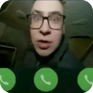 😎 emoji Я Еврей Telegram sticker 16 of 63