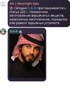 🤷‍♂️ emoji Чат🍄 @Dikarier Telegram sticker 20 of 43