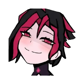 Sticker from AFK Arena