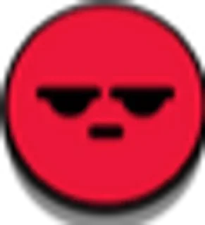 😑 emoji My Honest Reaction(@lelxvx): Telegram sticker 11 of 107
