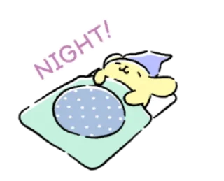 💤 emoji ᨦ  @kspei  𝅄   ࣪  cinnamon  ◯ Telegram sticker 15 of 18