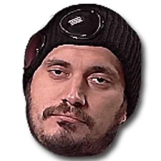 😐 emoji @Mark_a'ss stiks — @stckrRobot Telegram sticker 9 of 120