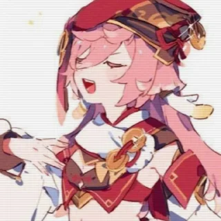 🔥 emoji ༉‧₊˚.​ꪗꪖ​ꪀ ​ᠻ​ꫀ𝓲 | @genshinbyevico Telegram sticker 17 of 24