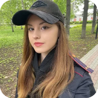 💇 emoji Ада Джефф💘 Telegram sticker 5 of 12