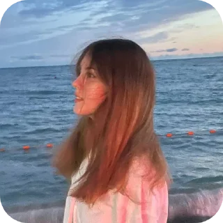 👍 emoji Ада Джефф💘 Telegram sticker 2 of 12