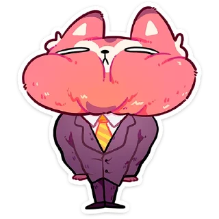 ☺ emoji Воки без текста @TgSticker Telegram sticker 15 of 48