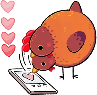 ⭐ emoji Маргаритка без текста @TgSticker Telegram sticker 12 of 48