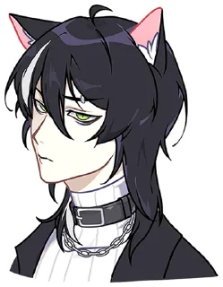 ⭐ emoji Рен 2 без текста @TgSticker Telegram sticker 1 of 49