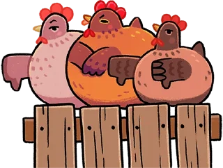 ⭐ emoji Маргаритка без текста @TgSticker Telegram sticker 20 of 48
