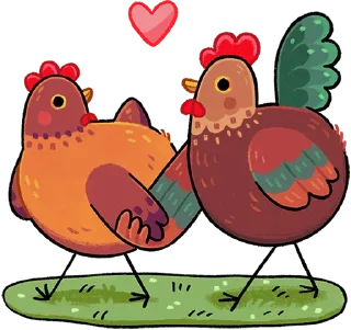 ⭐ emoji Маргаритка без текста @TgSticker Telegram sticker 6 of 48