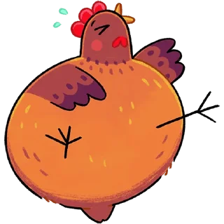 ⭐ emoji Маргаритка без текста @TgSticker Telegram sticker 8 of 48