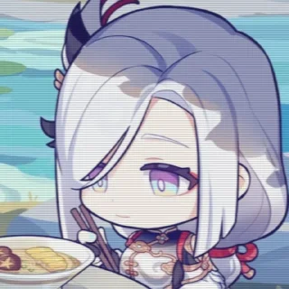 ❄️ emoji ੈ✩‧₊˚𝘴​ꫝ​ꫀ​ꪀꫝ​ꫀ | @genshinbyevico Telegram sticker 22 of 23