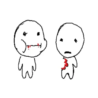 😐 emoji ...---... @ard1403 Telegram sticker 19 of 120