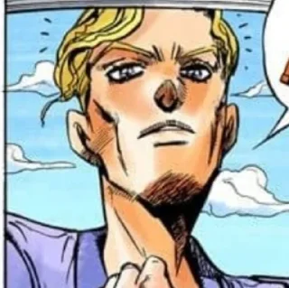 Sticker from KIRA YOSHIKAGE