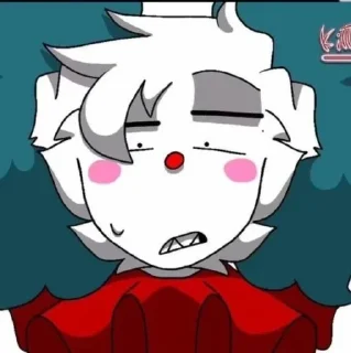 🌟 emoji Clowny - piggy @kokis_ki Telegram sticker 8 of 79