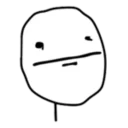 😑 emoji Мемы Telegram sticker 18 of 38