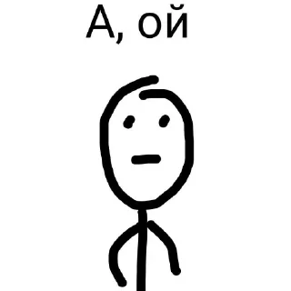 😅 emoji Мемы Telegram sticker 11 of 37