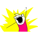 Sticker from Мемы